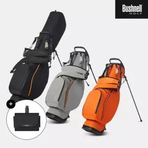 부쉬넬 링크 에어 초경량 스탠드백 남여공용 PXG생산공정