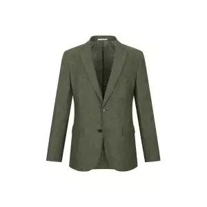 [롯데백화점]페라로밀라노 페라로밀라노남성린넨솔리드자켓AM0FOZC20326