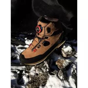 [백화점상품] 밀레 등산화 고어텍스 방수 부탄 중등산화 전문 아웃도어