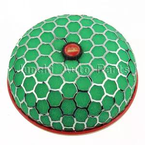 흡기 건식 버섯 엔진 흡기필터 에어필터 튜닝