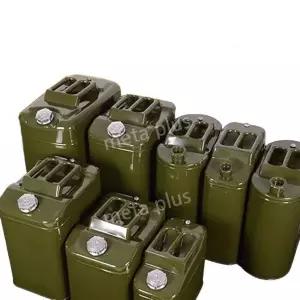 스텐 기름통 20리터 20L 급유 스테인리스 스퀘어 석유통 말통