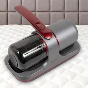 신일 무선 UV 살균 침구청소기 물세척필터