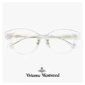미국 비비안 웨스트우드 여성용 안경테 400029 c02 웰링턴 일본 신품 297681751992