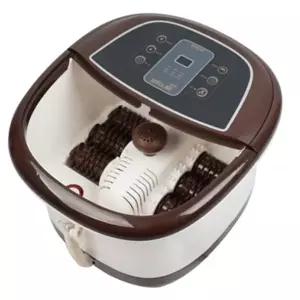 이동식 버블 족욕기 에어 마사지 발마사지 스파