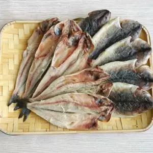 BS 국내산 반건조 임연수 중 5미