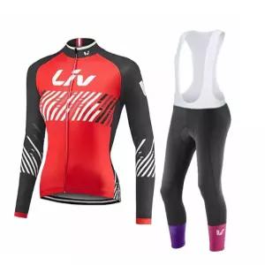 남녀공용 자전거 긴팔 사이클링 슈트 산악자전거 겨울용 라이딩복 방수 통기성