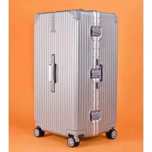 확장형 여행용 알루미늄프레임 특대형 프레임 캐리어