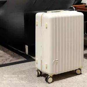 캐리어 26인치 28인치 천캐리어 가방 수화물용 기내용