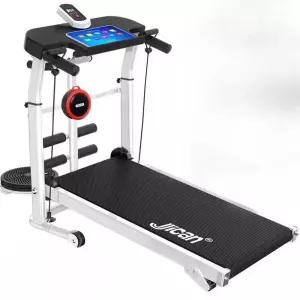 가정용 러닝머신 트레드밀 무동력 워킹머신 무소음