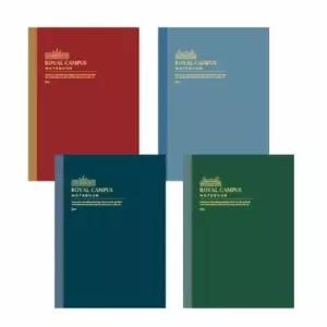 [문구/오피스] 독서록 학생노트 제본 10개입 노트