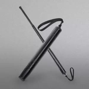 호신용 접이식 3단봉 여성호신용품 경량 호신무기 xal7+1NlW