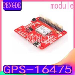 Spot GPS-16475 GPS-RTK 라즈베리 파이 데드 레코닝 pHAT