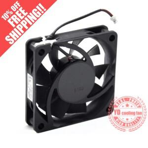 BENQ W1070 프로젝터 6015 12V 냉각 팬용 새 ADDA AD0612HX-H93