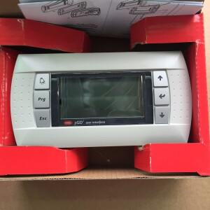 에어컨 PGD0000W00용 신규 및  컨트롤러