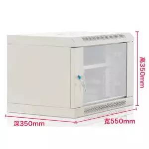 미니서버랙 통신렉 서버함 랙 캐비닛 산업 미니 철제