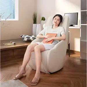 소형 안마의자 전동 1인용 허리 자동 전자동 쇼파