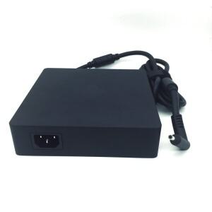 HP OMEN 9 Plus 게임용 노트북 충전기용 330W 정품 AC 어댑터 19.5V 16.92A 17-ck1020nr 17-ck1010nr 17-cm