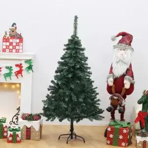 크리스마스츄리 풍성한 스카치 트리 성탄 크리스마스트리 150cm