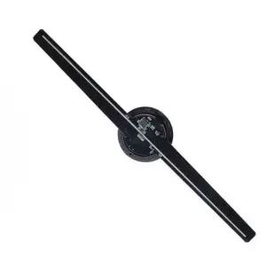 3D 디스플레이 홀로그램 프로젝터 경량 고화질 팬