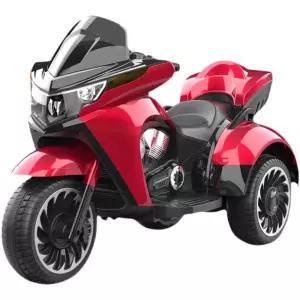 전동 오토바이 미니스쿠터 고퀄 유모차 원격제어