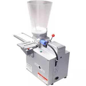 자동 만두기계 메이커 빚는 식당 도우 찐만두 머신