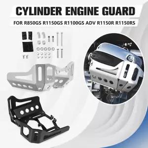 BMW R850GS R1150GS R1100GS 어드벤처 R1150R R1150RS 오토바이 실린더 가드 엔진 보호용 엔진 커버 보호대