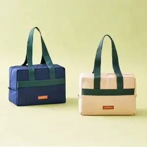 락앤락 어반 쿨러백 12L / 캠핑 피크닉 보냉백 보냉가방