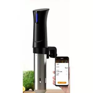 수비드머신 프로기계 와이파이 스마트 요리 나노 슬로