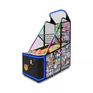 오락실 농구 머신 게임기 실내용 행사장 슈팅 펜션