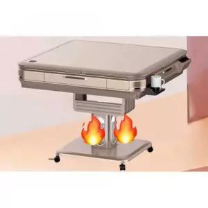 가정용 마작 기계 자동 게임 기타보드게임 마작기