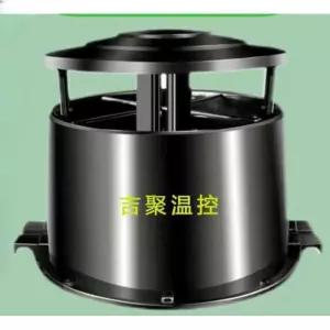 동력벤츄레이터 지붕 배기 동력 옥상 팬 환기팬 축사