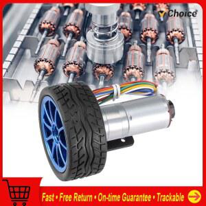 스마트 자동차 로봇 12V JGA25 371 장비 기계 장착 브래 키트