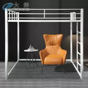 낮은 좌식벙커침대 2층 벙커침대 층침대 벙커 철제