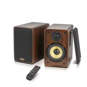 앰프내장 프리미엄 고출력 블루투스 스피커 USB SD카드 광단자 가정용 업소 매장용 PC 스마트폰 TV 연결/T5