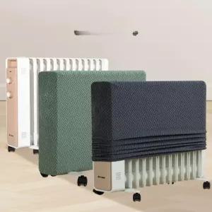 라디에이터 난방 히터 온열 컨벡션 커버 벽걸이 전기