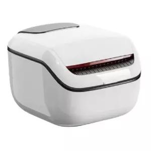 방수 탑박스 오토바이 리어 수납함 후면박스 적재함 대형 케이스 백