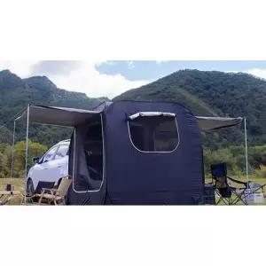 차박용텐트 차박 꼬리텐트 도킹 단일사이즈 텐트