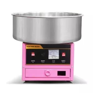 파티 솜사탕메이커 축제 이벤트 기계 행사용 간식 제조기