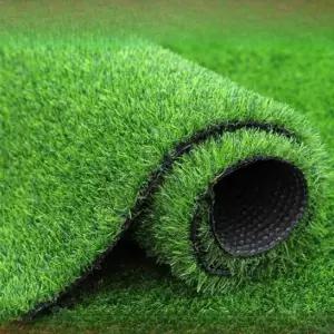 베란다 잔디매트 인조잔디 골프장 정원 마당용 미끄럼방지 루프탑 인테리어 조경