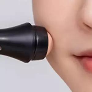 기름종이 수정 화장 보조 유분기 제거 정리함 세트 휴대용 보관 용품