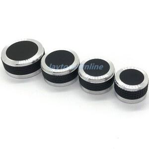 오디오 자동차 DVD 내비게이션 볼륨 노브 전위차계 파워 스위치