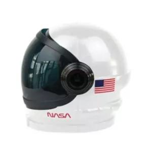 우주선 헬멧 우주인 비행사 코스튬 우주복 파티 할로윈 연극무대