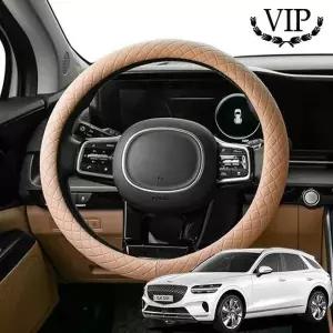 [RIZPICK]GV70 호환 핸들커버 순정형 쿠션 시리즈 제네시스핸들커버