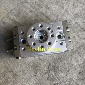 SMC 유형 로터리 테이블 액추에이터 에어 그리퍼 로터리 공압 실린더 MSQB10R/20R/30R/50R 용 1Pc MSQB10A/