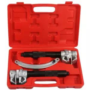 쇼바 탈착기 자동차 스프링 분해 제거 쇽업쇼바 수동 정비 공구세트