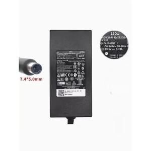 Dell 정품 180W AC 노트북 충전기, G5 G7 5587 5590 7588 7590 7790 LA180PM180 DA180PM111 노트북 전원 공