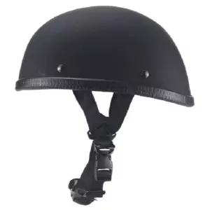 빈티지 헬멧 소두핏 반모 바가지 레트로 하이바 전동킥보드 안전모 클래식