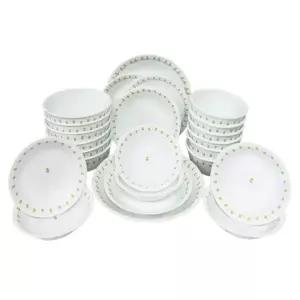코렐 쁘띠튤립 6인용 디너웨어 세트 24P