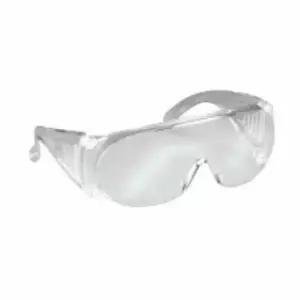 [RIZPICK]산업 안전 보안경 작업용 보호안경 실험용 보호경 차단