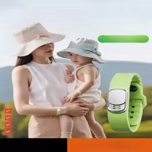 cha 모기기피제 모기퇴치제 모기기피제팔찌